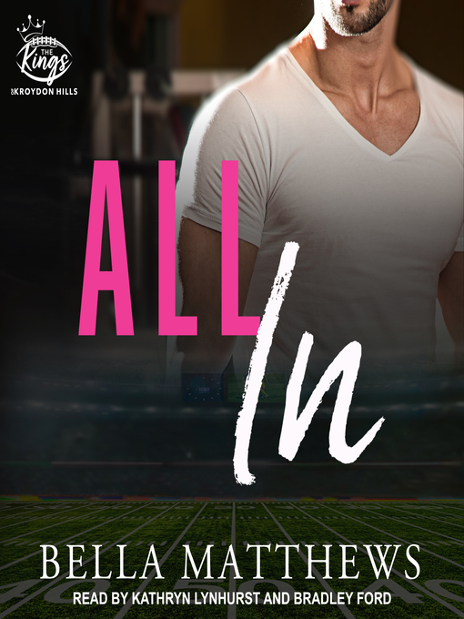 Title details for All In by Bella Matthews - Wait list